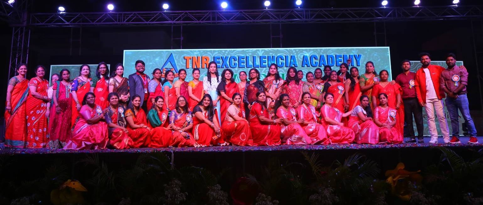 Annual Day