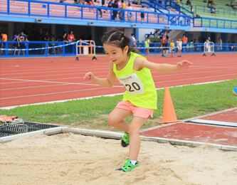 Tnrea school athletics