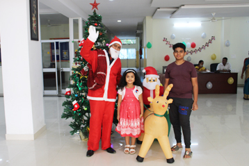 christmas day celebration 1