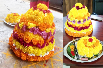 bathukamma 1