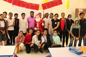 christmas celebration 1