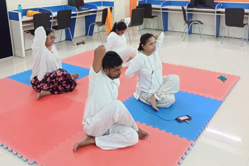 International Yoga Day  1