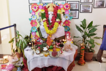 ganapathi visarjan 1