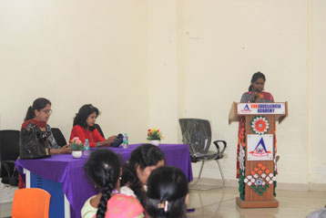 From Pain to Pleasure – using Art 1