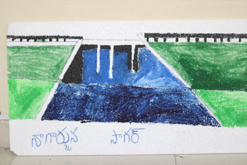 Nagarjuna Sagar 1