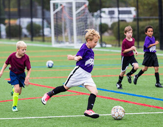 Tnrea school Football