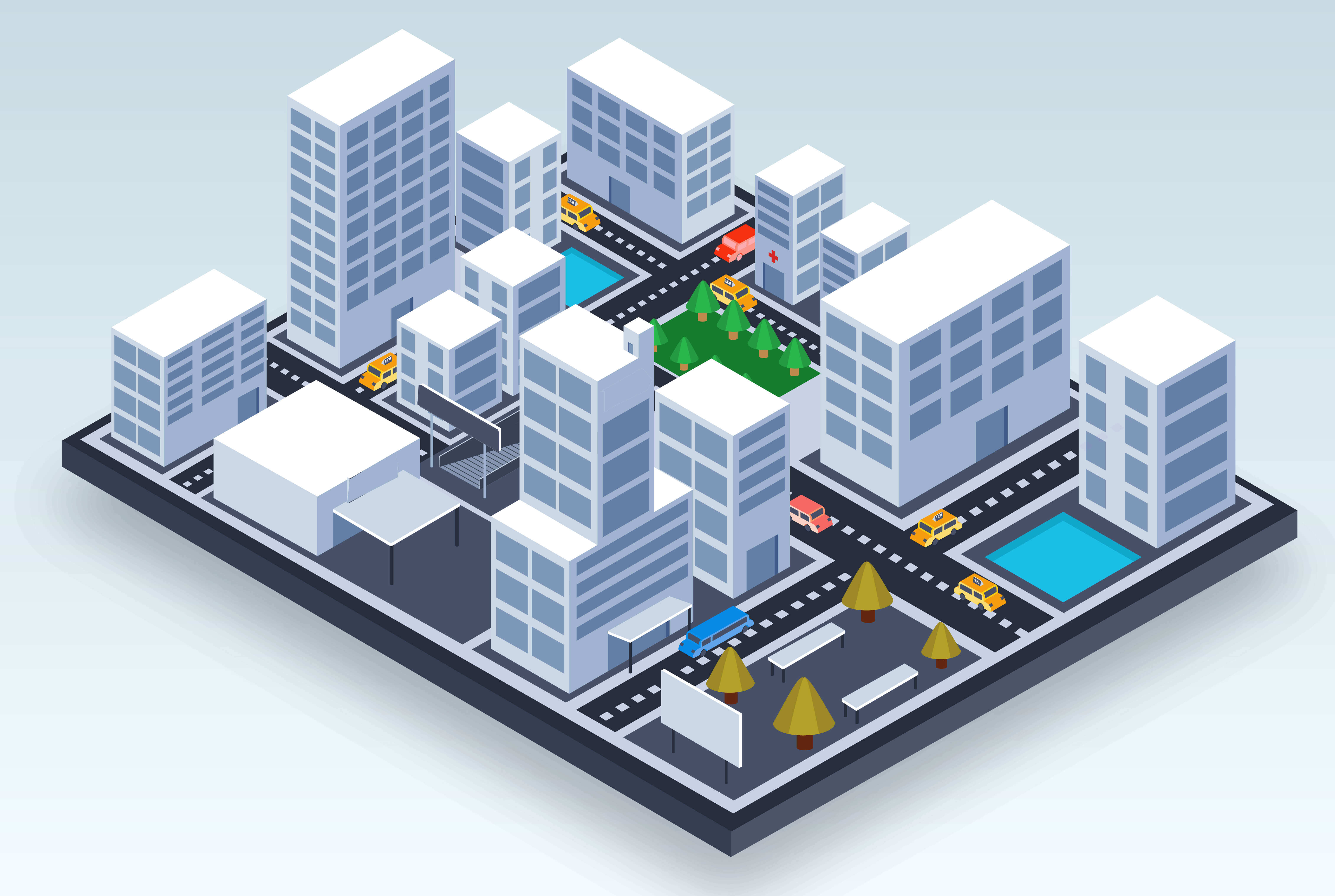 Tnrea school Infrastructure